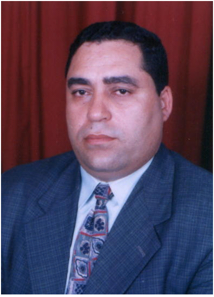 Anwar Badawy Badawy Abu-Sena